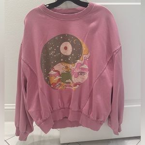 Urban outfitters sweatshirt